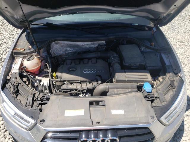 Photo 6 VIN: WA1GFCFS6GR002570 - AUDI Q3 PRESTIG 