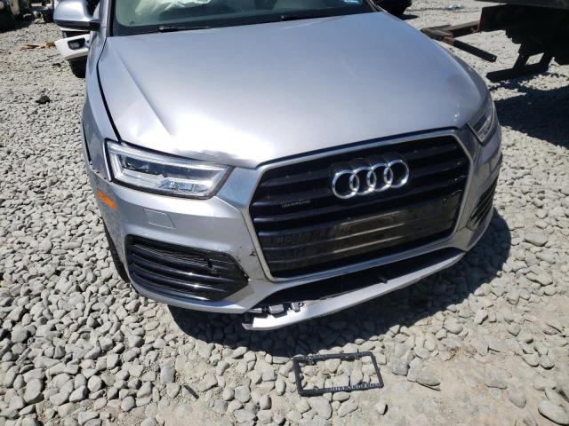 Photo 8 VIN: WA1GFCFS6GR002570 - AUDI Q3 PRESTIG 