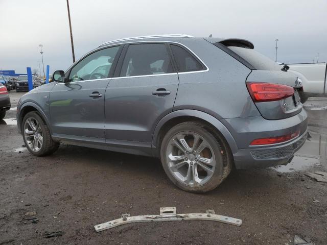 Photo 1 VIN: WA1GFCFS6GR005260 - AUDI Q3 