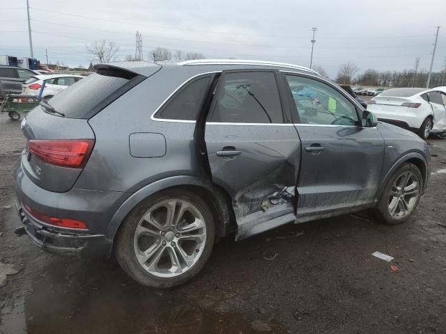 Photo 2 VIN: WA1GFCFS6GR005260 - AUDI Q3 