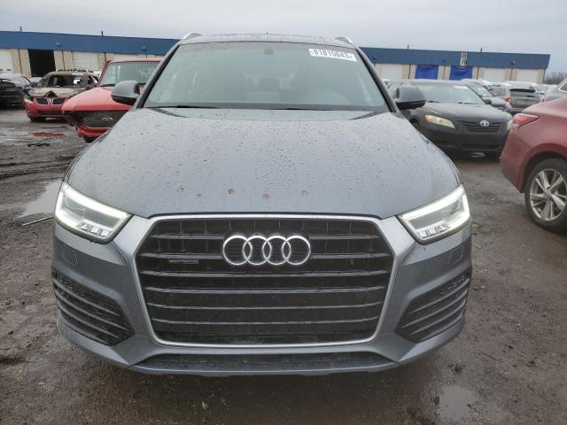 Photo 4 VIN: WA1GFCFS6GR005260 - AUDI Q3 