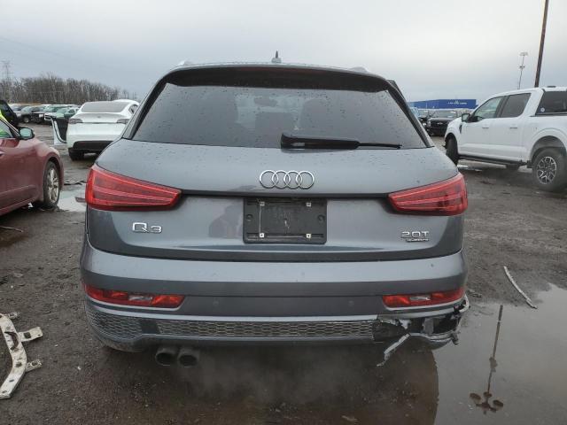 Photo 5 VIN: WA1GFCFS6GR005260 - AUDI Q3 