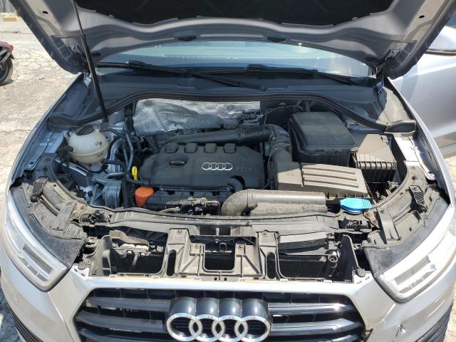 Photo 11 VIN: WA1GFCFS6GR005274 - AUDI Q3 PRESTIG 