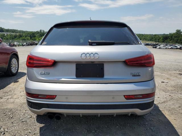 Photo 5 VIN: WA1GFCFS6GR005274 - AUDI Q3 PRESTIG 