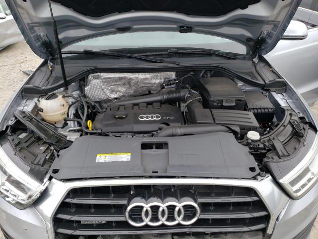 Photo 11 VIN: WA1GFCFS6GR008790 - AUDI Q3 PRESTIG 