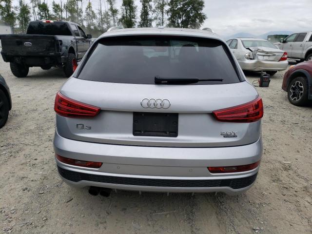 Photo 5 VIN: WA1GFCFS6GR008790 - AUDI Q3 PRESTIG 