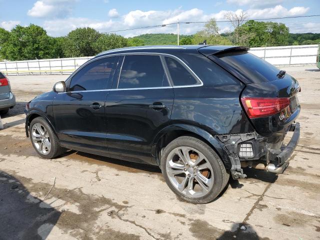 Photo 1 VIN: WA1GFCFS6GR012404 - AUDI Q3 