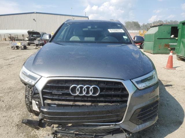 Photo 4 VIN: WA1GFCFS6GR015996 - AUDI Q3 