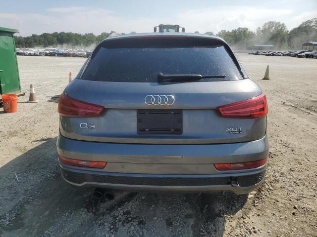 Photo 5 VIN: WA1GFCFS6GR015996 - AUDI Q3 