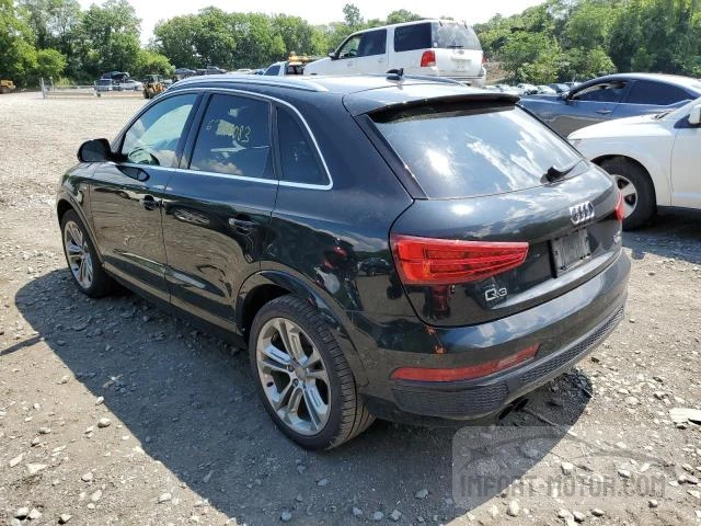 Photo 1 VIN: WA1GFCFS6GR024231 - AUDI Q3 