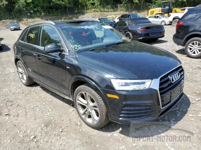 Photo 3 VIN: WA1GFCFS6GR024231 - AUDI Q3 