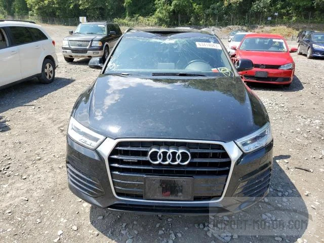 Photo 4 VIN: WA1GFCFS6GR024231 - AUDI Q3 