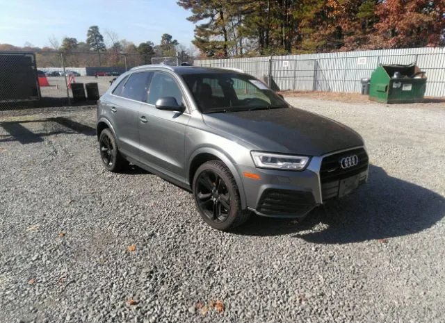 Photo 0 VIN: WA1GFCFS6GR025122 - AUDI Q3 