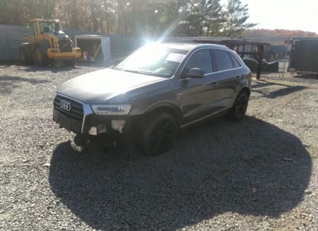 Photo 1 VIN: WA1GFCFS6GR025122 - AUDI Q3 