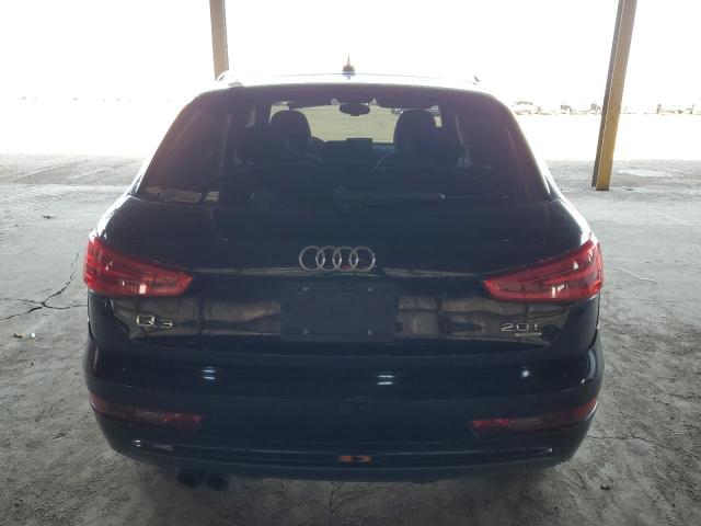 Photo 5 VIN: WA1GFCFS7FR000406 - AUDI Q3 PRESTIG 