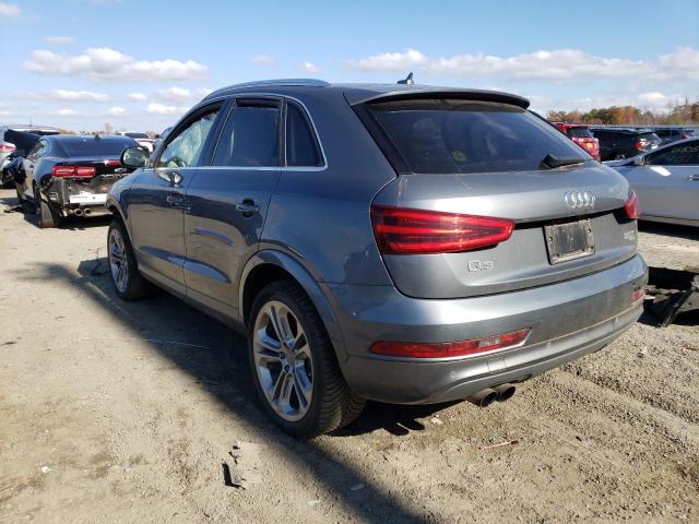 Photo 2 VIN: WA1GFCFS7FR003886 - AUDI Q3 PRESTIG 