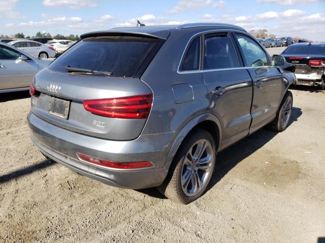 Photo 3 VIN: WA1GFCFS7FR003886 - AUDI Q3 PRESTIG 