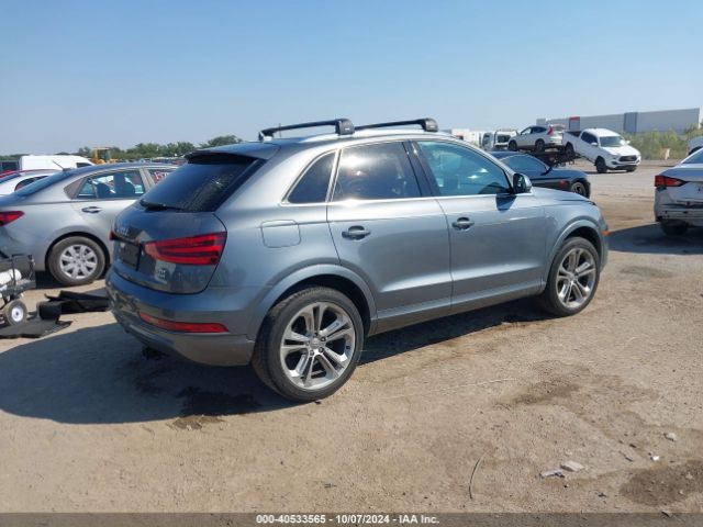 Photo 3 VIN: WA1GFCFS7FR006447 - AUDI Q3 