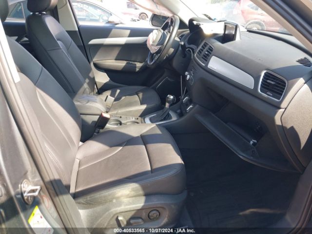 Photo 4 VIN: WA1GFCFS7FR006447 - AUDI Q3 