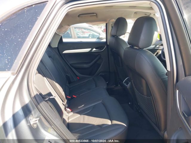 Photo 7 VIN: WA1GFCFS7FR006447 - AUDI Q3 