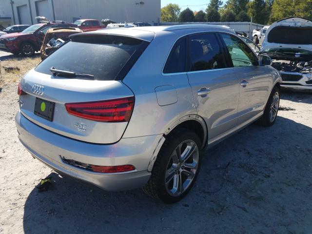 Photo 3 VIN: WA1GFCFS7FR008442 - AUDI Q3 PRESTIG 