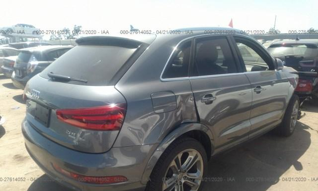 Photo 3 VIN: WA1GFCFS7FR008778 - AUDI Q3 