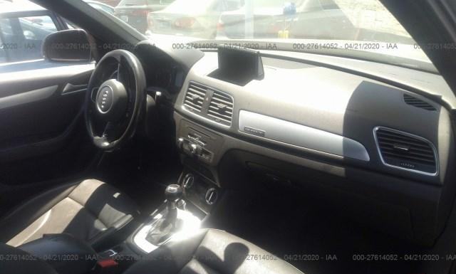 Photo 4 VIN: WA1GFCFS7FR008778 - AUDI Q3 