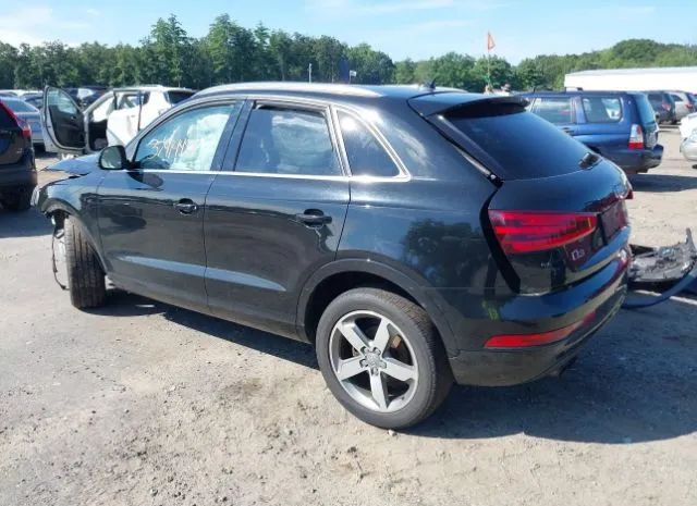 Photo 2 VIN: WA1GFCFS7FR012801 - AUDI Q3 