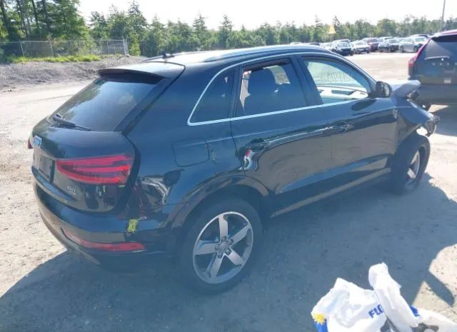 Photo 3 VIN: WA1GFCFS7FR012801 - AUDI Q3 