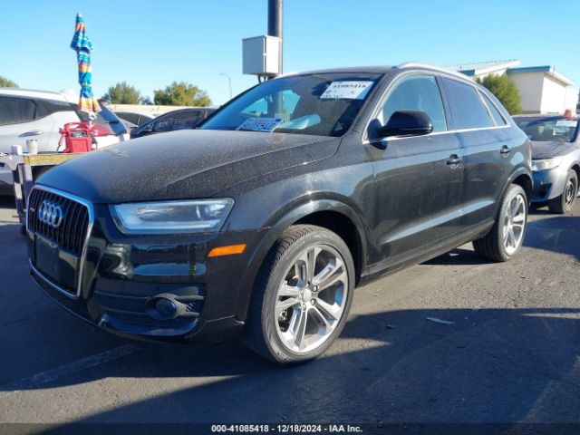 Photo 1 VIN: WA1GFCFS7FR014368 - AUDI Q3 