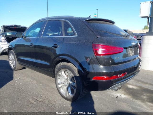 Photo 2 VIN: WA1GFCFS7FR014368 - AUDI Q3 