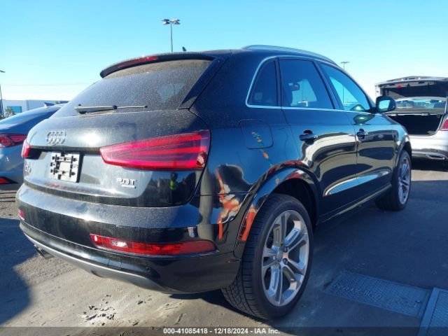 Photo 3 VIN: WA1GFCFS7FR014368 - AUDI Q3 