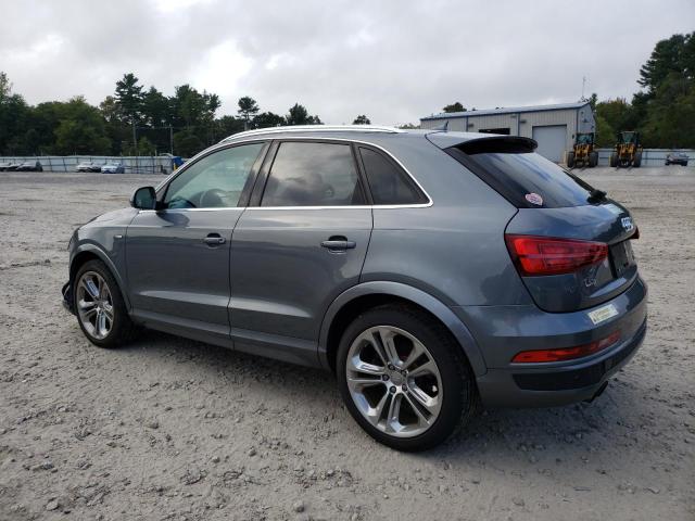 Photo 1 VIN: WA1GFCFS7GR002965 - AUDI Q3 PRESTIG 