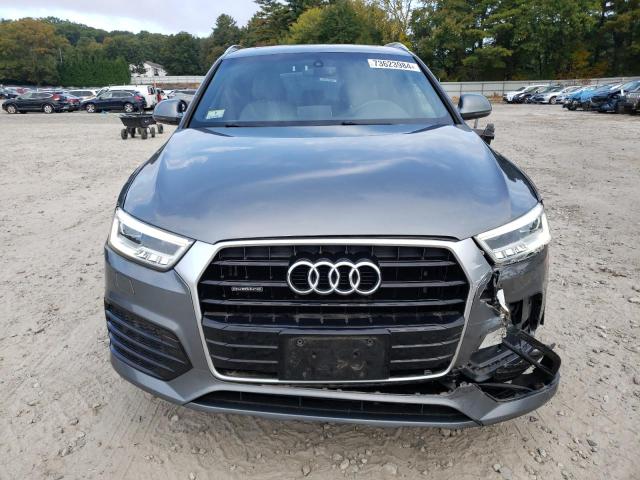 Photo 4 VIN: WA1GFCFS7GR002965 - AUDI Q3 PRESTIG 