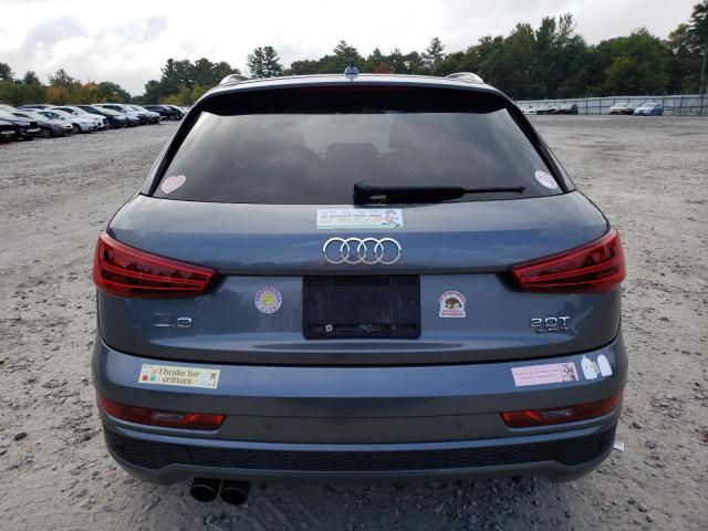 Photo 5 VIN: WA1GFCFS7GR002965 - AUDI Q3 PRESTIG 