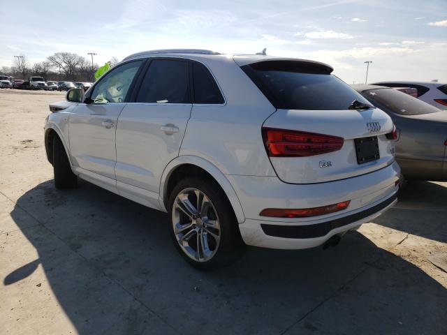 Photo 2 VIN: WA1GFCFS7GR009852 - AUDI Q3 PRESTIG 