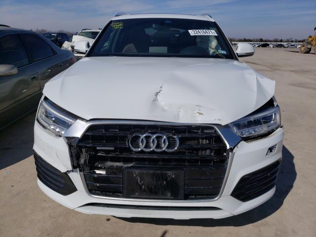 Photo 8 VIN: WA1GFCFS7GR009852 - AUDI Q3 PRESTIG 