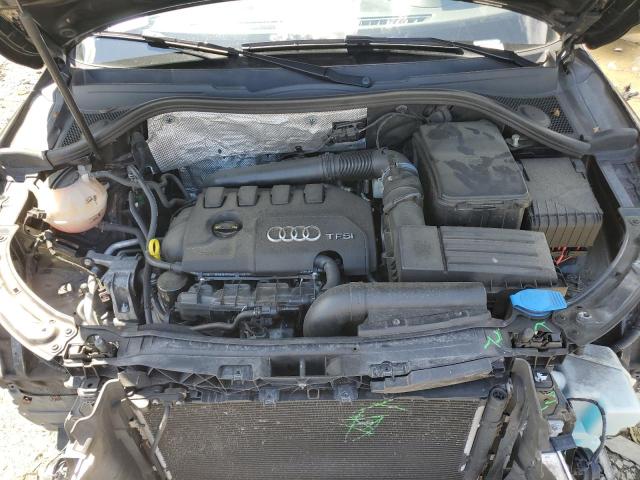 Photo 11 VIN: WA1GFCFS7GR014288 - AUDI Q3 