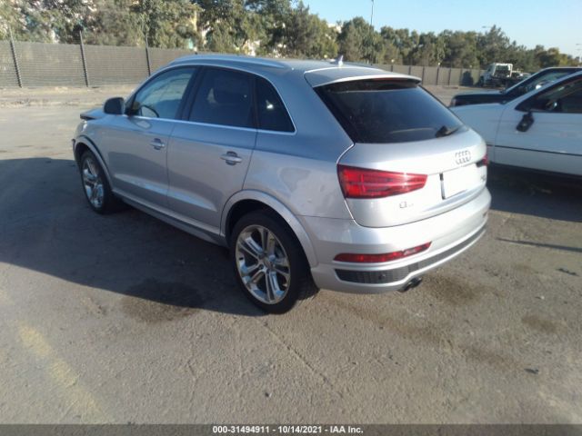 Photo 2 VIN: WA1GFCFS7GR014582 - AUDI Q3 