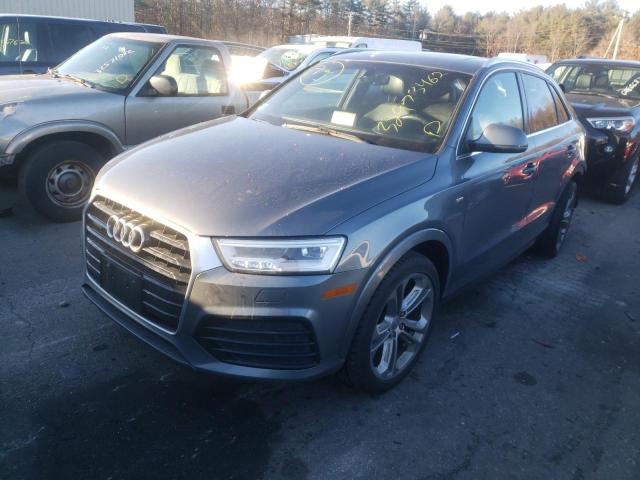 Photo 1 VIN: WA1GFCFS7GR016025 - AUDI Q3 PRESTIG 