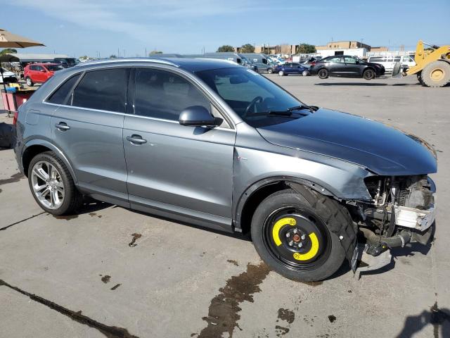 Photo 3 VIN: WA1GFCFS7GR020138 - AUDI Q3 PRESTIG 