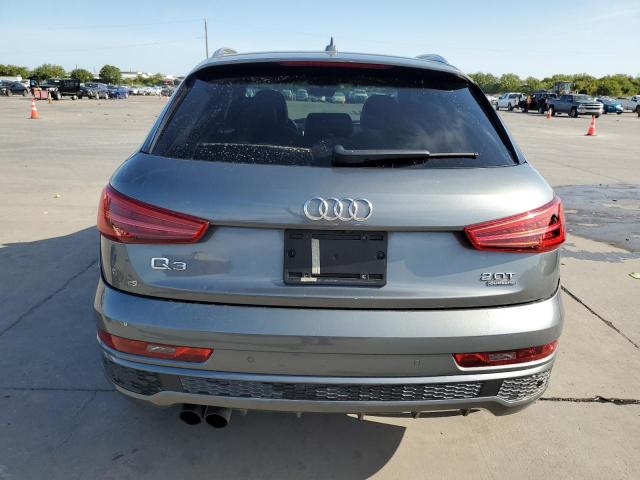 Photo 5 VIN: WA1GFCFS7GR020138 - AUDI Q3 PRESTIG 