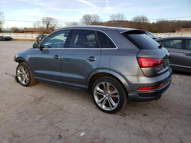 Photo 1 VIN: WA1GFCFS7GR024156 - AUDI Q3 PRESTIG 