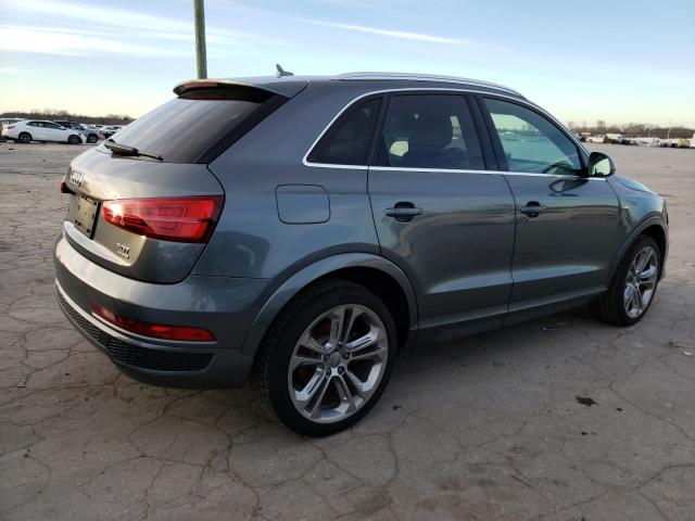 Photo 2 VIN: WA1GFCFS7GR024156 - AUDI Q3 PRESTIG 