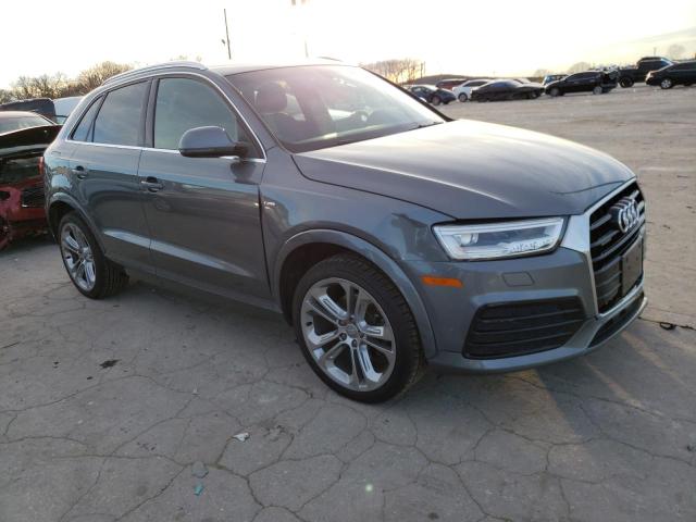 Photo 3 VIN: WA1GFCFS7GR024156 - AUDI Q3 PRESTIG 