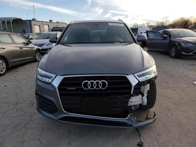 Photo 4 VIN: WA1GFCFS7GR024156 - AUDI Q3 PRESTIG 