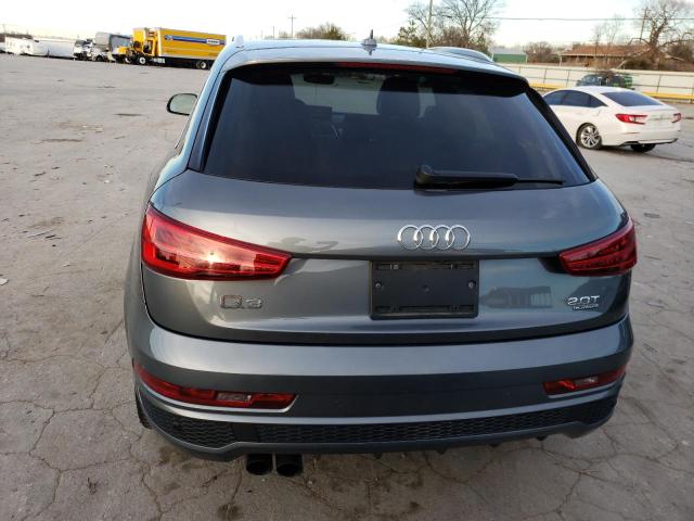 Photo 5 VIN: WA1GFCFS7GR024156 - AUDI Q3 PRESTIG 