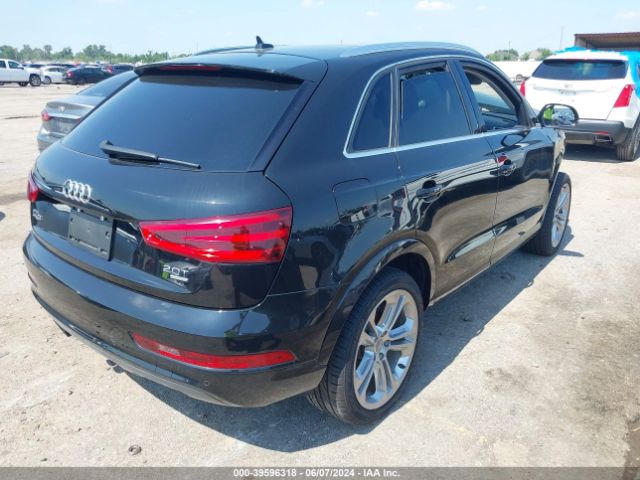 Photo 3 VIN: WA1GFCFS8FR000687 - AUDI Q3 