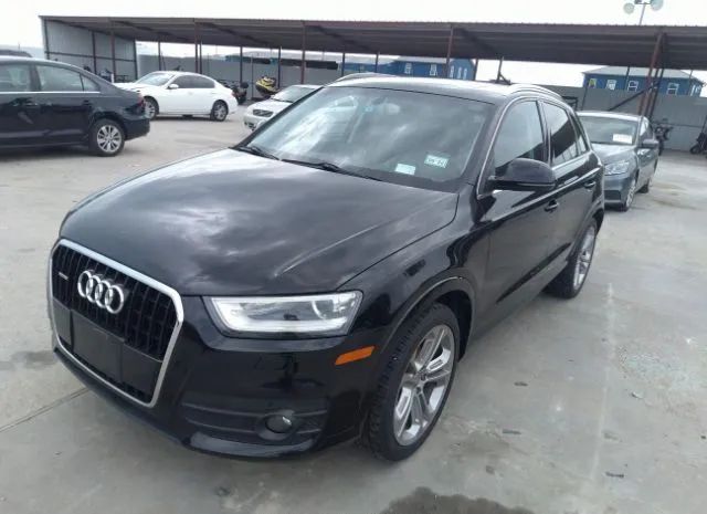 Photo 1 VIN: WA1GFCFS8FR001189 - AUDI Q3 