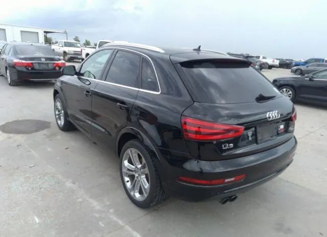 Photo 2 VIN: WA1GFCFS8FR001189 - AUDI Q3 